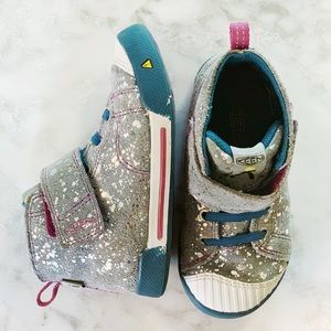 Keen Girl shoes